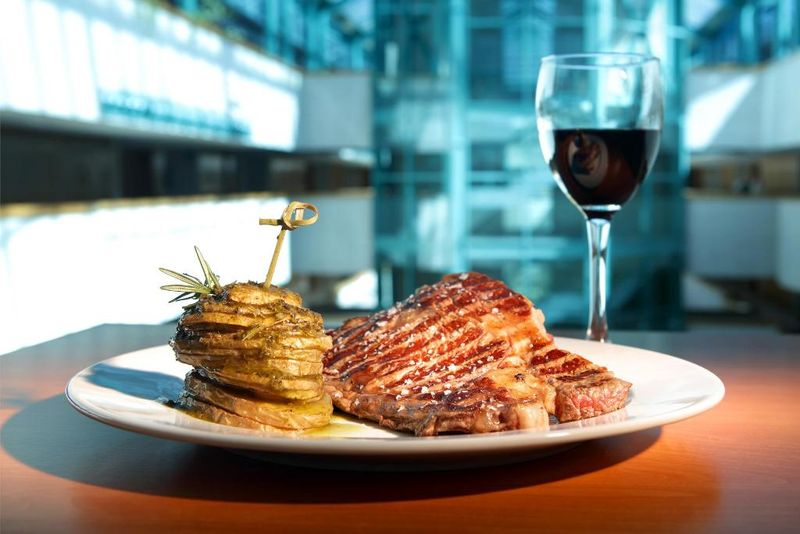 Hotel Exe Gran Hotel Almenar, Spanien, Madrid. Großes 1