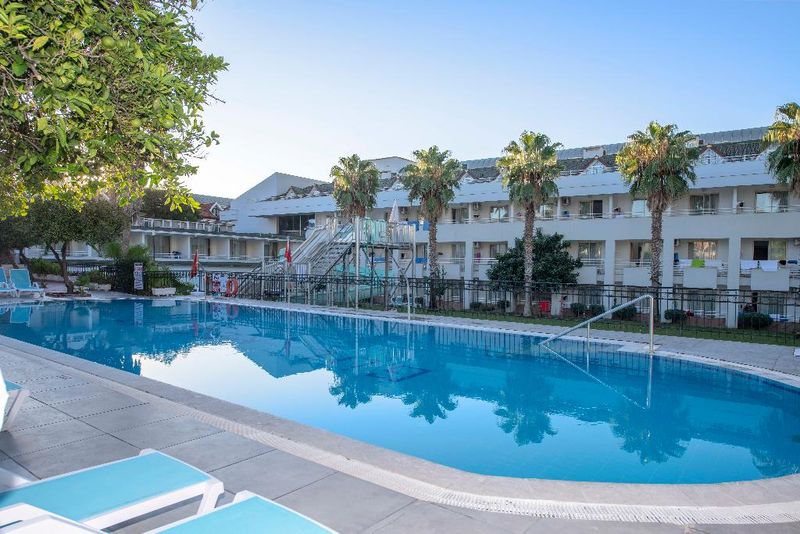 Hotel Armas Gul Beach, Türkei, Kemer. Großes 67