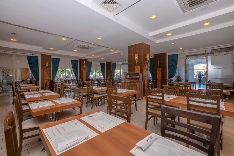 Hotel Armas Gul Beach, Türkei, Kemer. Großes 1