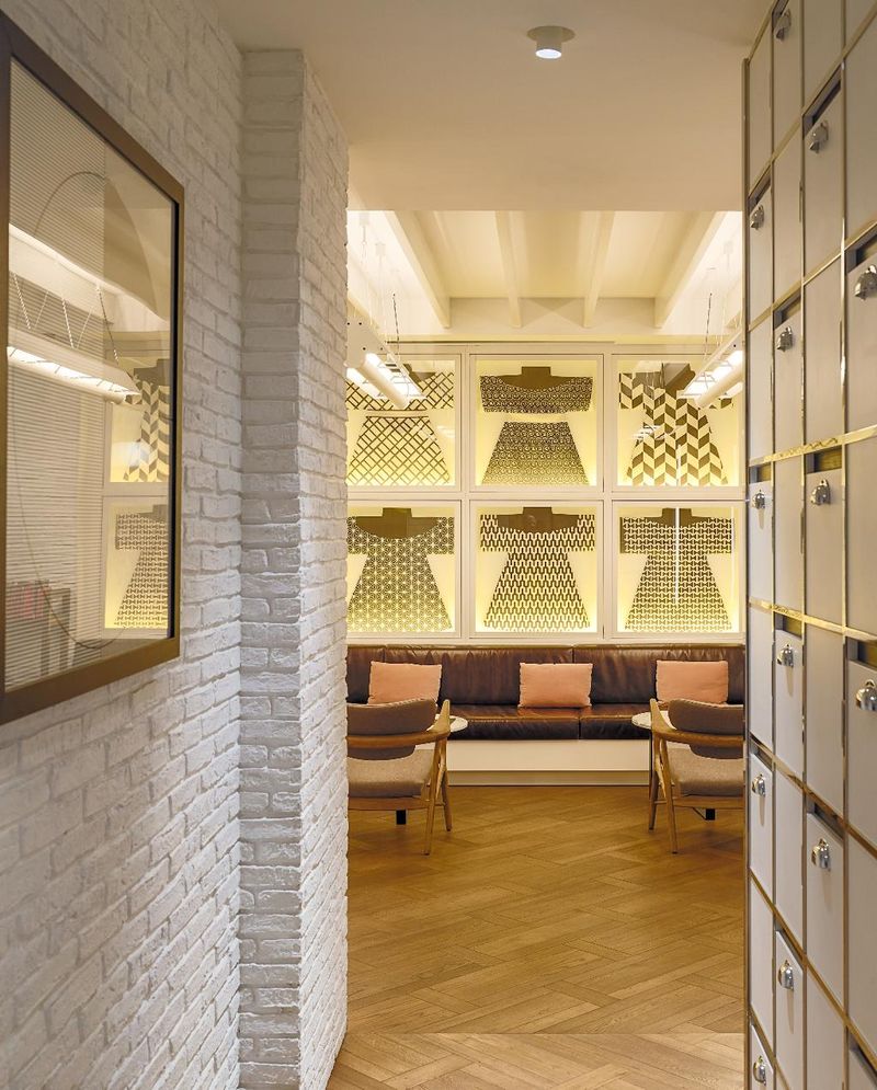 Hotel H10 UNIVERSITAT, Spanien, Barcelona. Großes 1