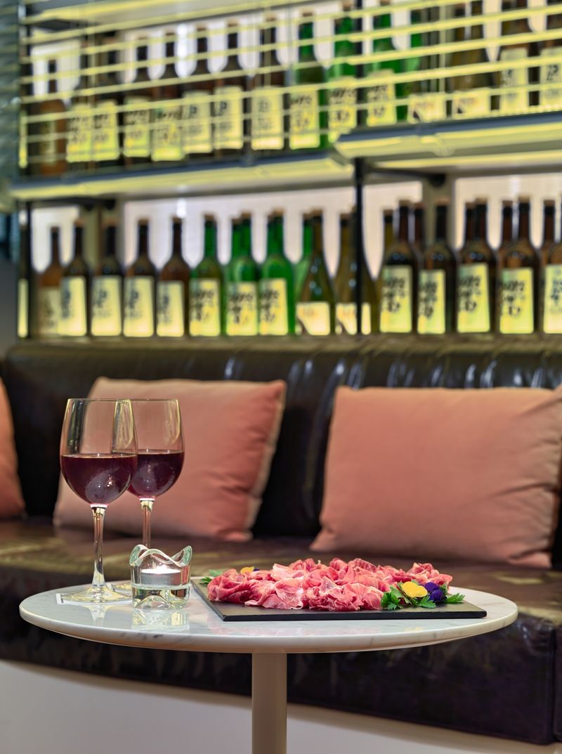 Hotel H10 UNIVERSITAT, Spanien, Barcelona. Großes 2