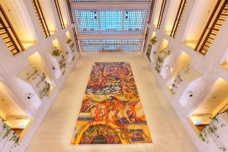 Hotel St Raphael Resort, Zypern, Limassol. Großes 2