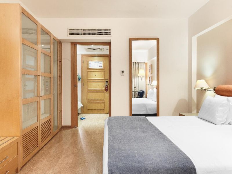 Hotel St Raphael Resort, Zypern, Limassol. Großes 1