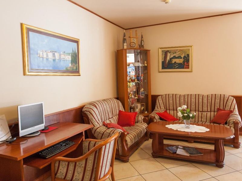 Hotel Dubrovnik, Kroatien, Dubrovnik. Großes 2