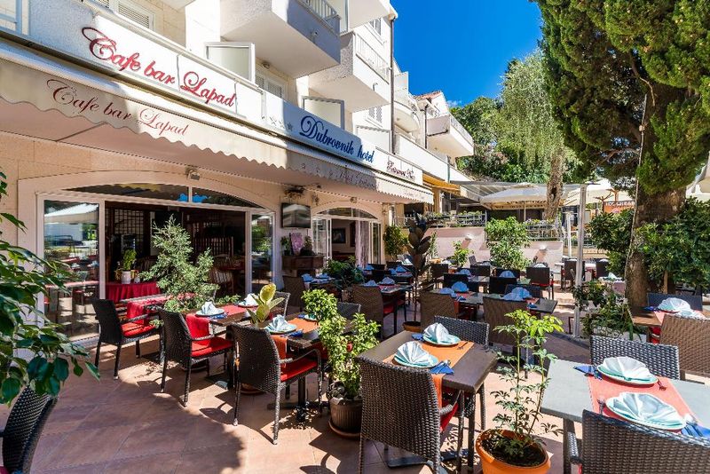 Hotel Dubrovnik, Kroatien, Dubrovnik. Großes 2