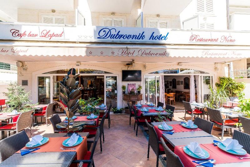 Hotel Dubrovnik, Kroatien, Dubrovnik. Großes 1
