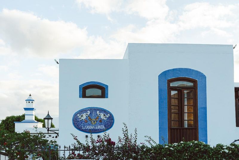 Hotel La Casona de Yaiza, Spanien, Yaiza. Großes 23