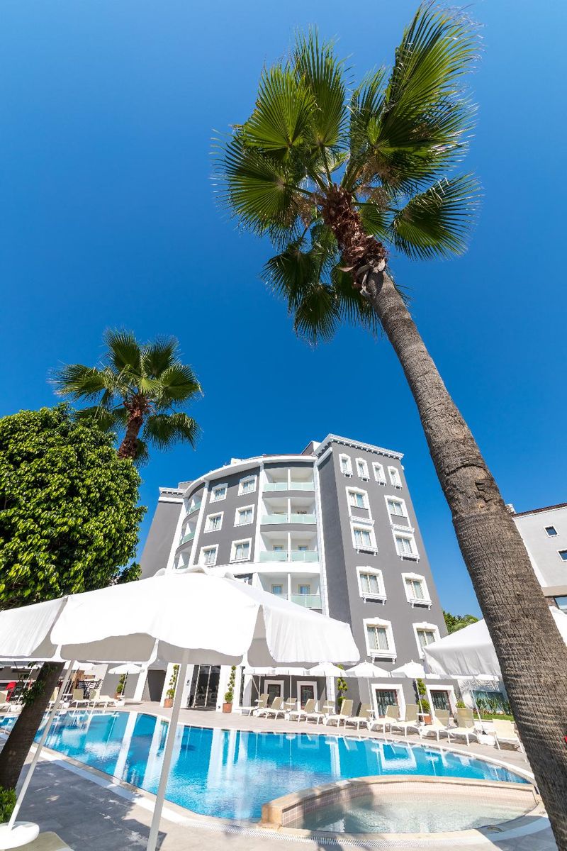 Hotel Motto Premium Marmaris, Türkei, Marmaris. Großes 1