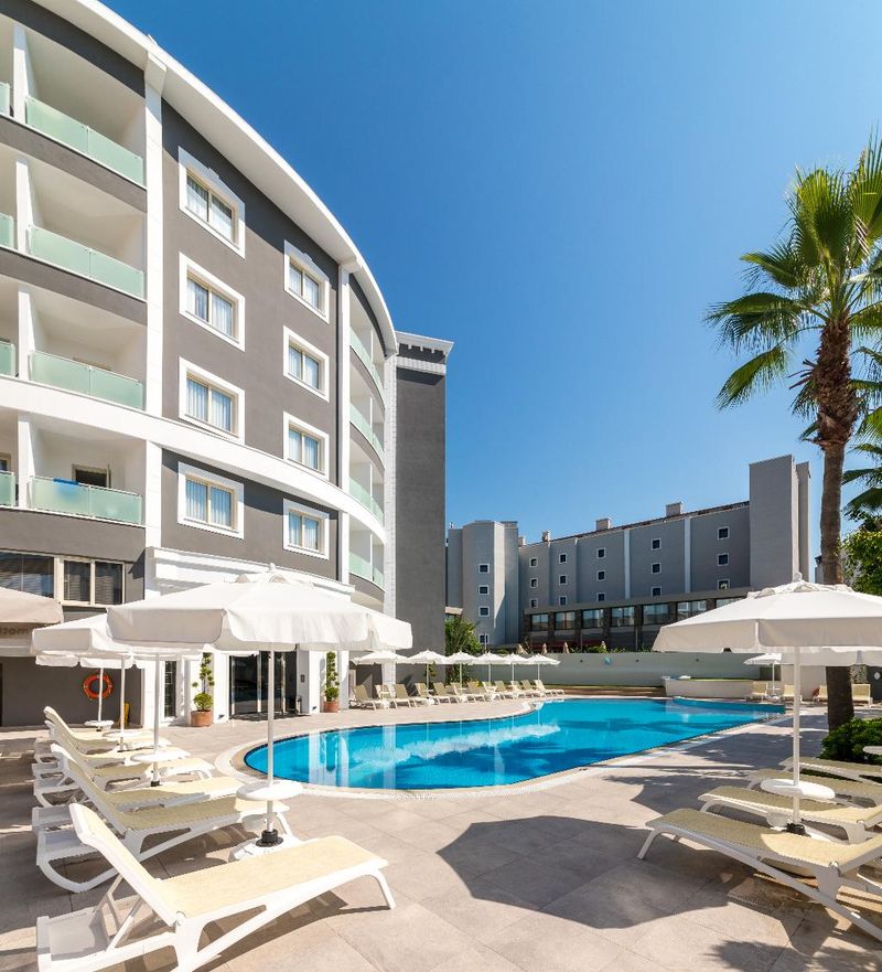 Hotel Motto Premium Marmaris, Türkei, Marmaris. Großes 22