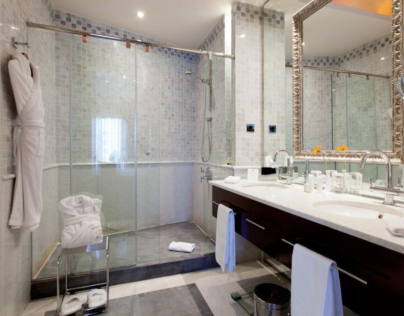 Hotel Casa Fuster, Spanien, Barcelona. Großes 67