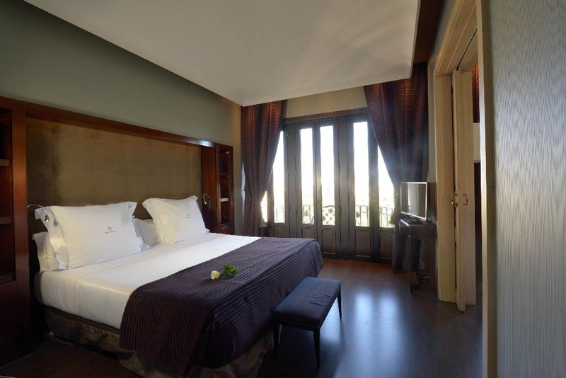 Hotel Casa Fuster, Spanien, Barcelona. Großes 1