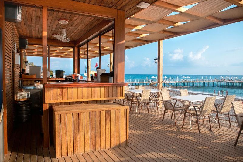 Hotel Club Paradiso Hotel & Resort Alanya, Türkei, Kestel. Großes 1