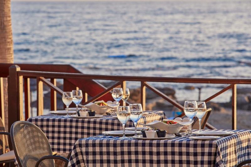 Hotel Atlantica Golden Beach, Zypern, Paphos. Großes 2