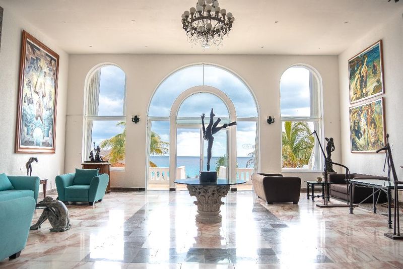 Hotel Casa Turquesa, Mexiko, Cancún. Großes 25