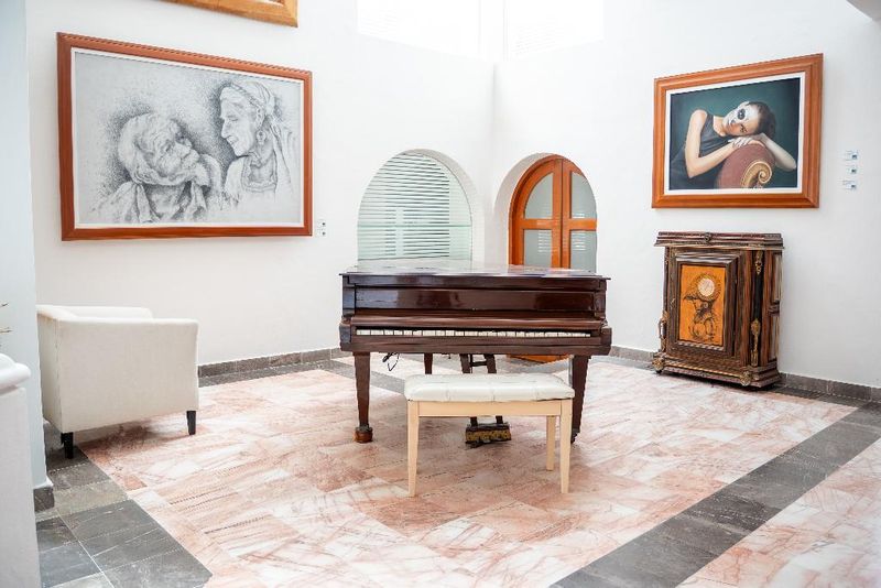 Hotel Casa Turquesa, Mexiko, Cancún. Großes 25