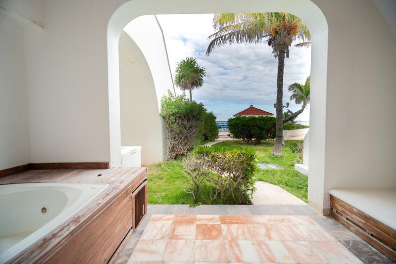 Hotel Casa Turquesa, Mexiko, Cancún. Großes 2