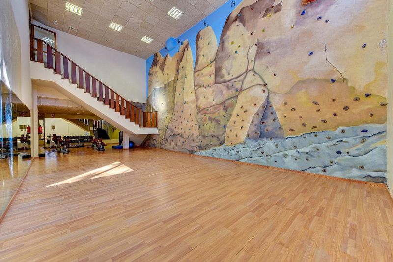 Hotel Spa Villalba, Spanien, Vilaflor. Großes 2