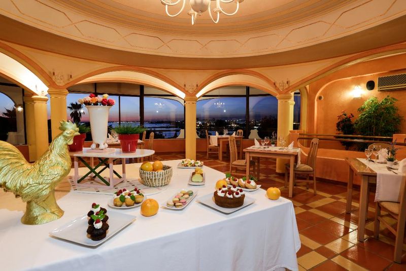 Hotel Casabela, Portugal, Ferragudo. Großes 2