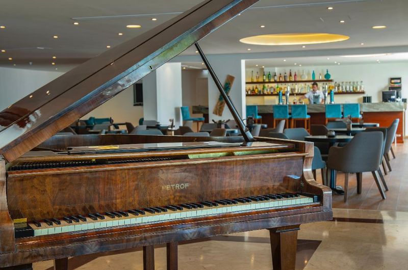 Hotel Queen's Bay Hotel, Zypern, Paphos. Großes 2