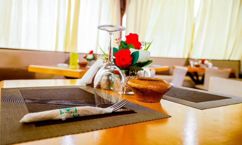 Hotel Hotel Argana, Marokko, Agadir. Großes 1