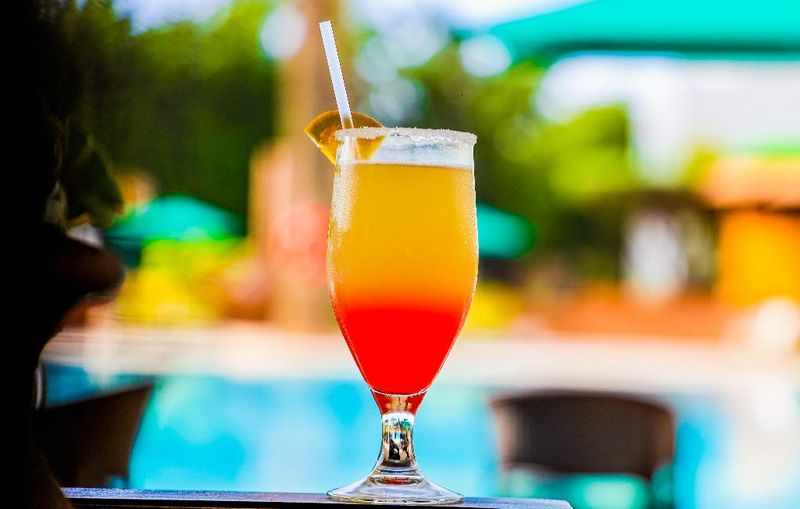 Hotel Hotel Argana, Marokko, Agadir. Großes 2