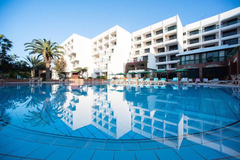 Hotel Hotel Argana, Marokko, Agadir. Großes 130