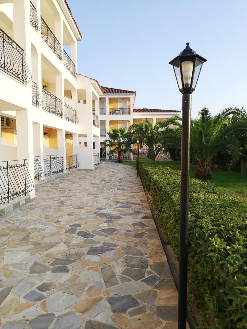 Hotel Village Inn, Griechenland, Laganas. Großes 49