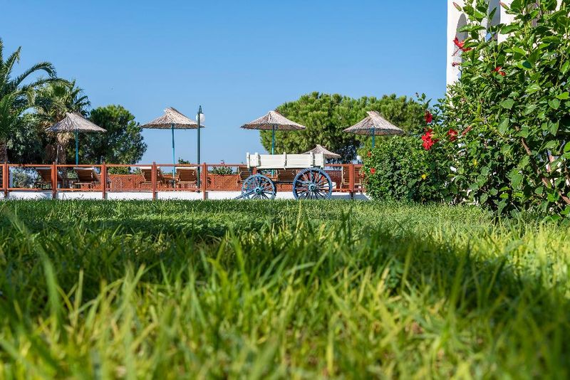 Hotel Kalimera Mare, Griechenland, Kardamena. Großes 35