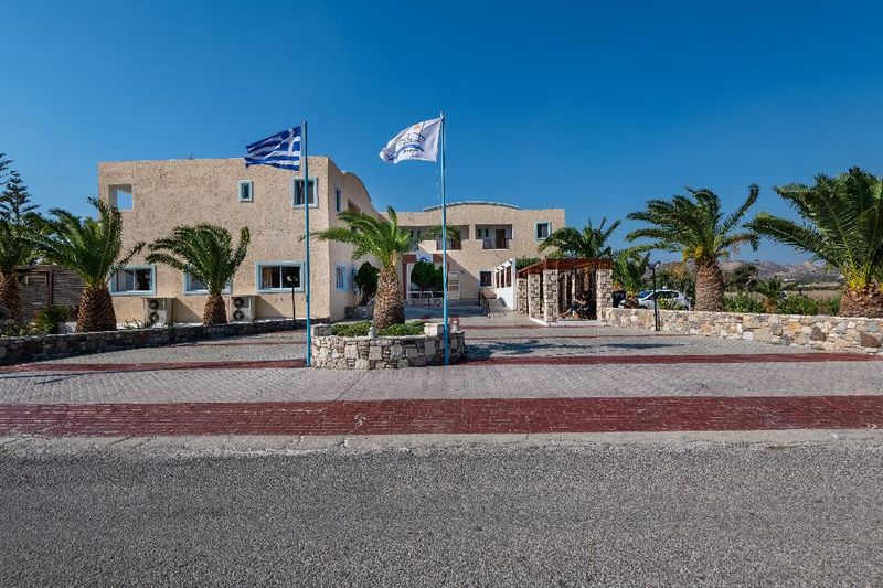 Hotel Kalimera Mare, Griechenland, Kardamena. Großes 35