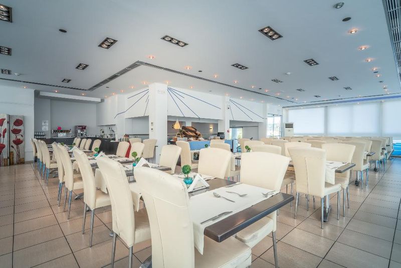 Hotel Filoxenia Hotel Zakynthos, Griechenland, Tsilivi. Großes 2