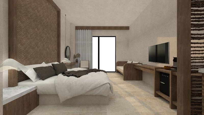 Hotel Stella Blue Seaside Resort, Griechenland, Analypsi. Großes 1