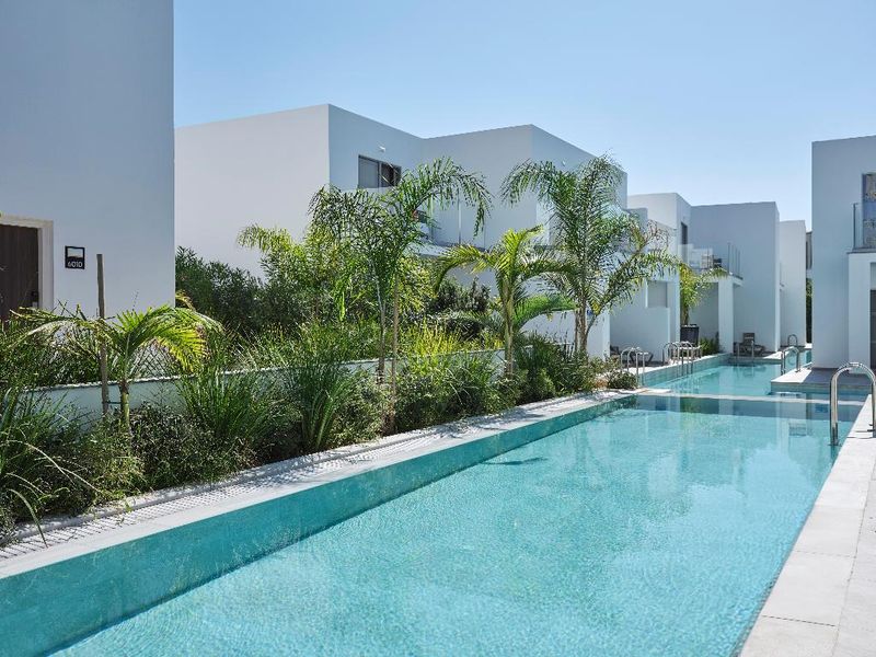 Hotel Atlantica Sungarden Park, Zypern, Ayia Napa. Großes 25