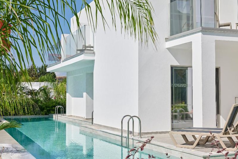 Hotel Atlantica Sungarden Park, Zypern, Ayia Napa. Großes 25