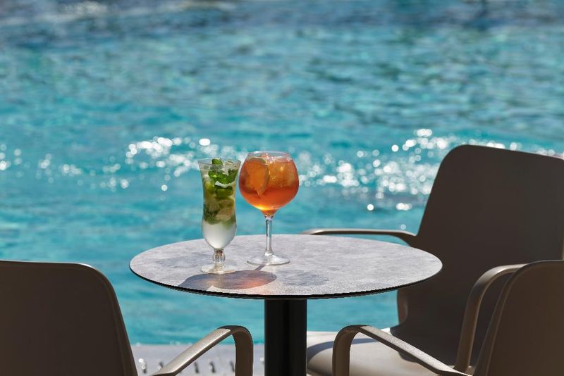 Hotel Atlantica Sungarden Park, Zypern, Ayia Napa. Großes 2