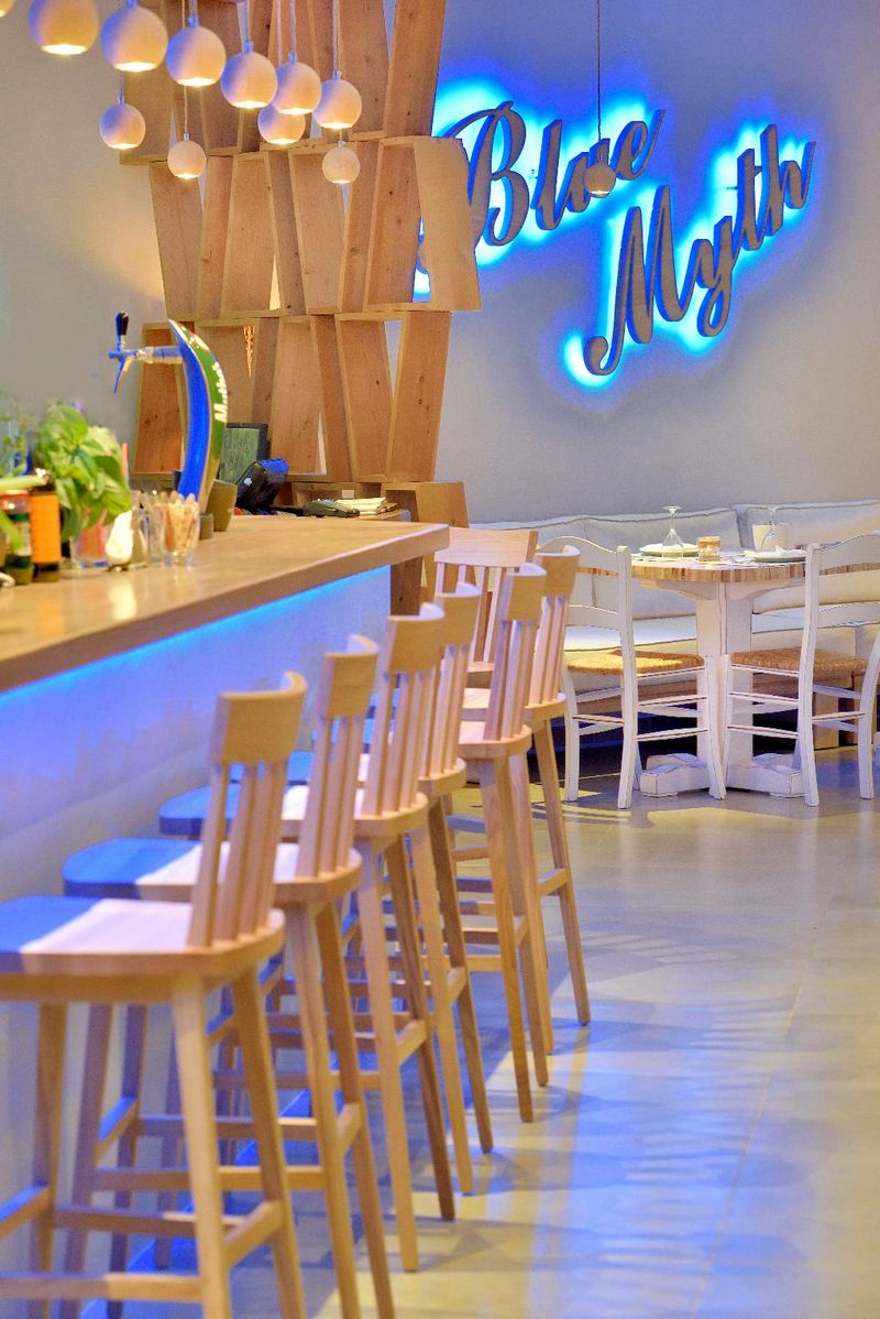 Hotel Petinos Beach, Griechenland, Platys Gialos. Großes 2