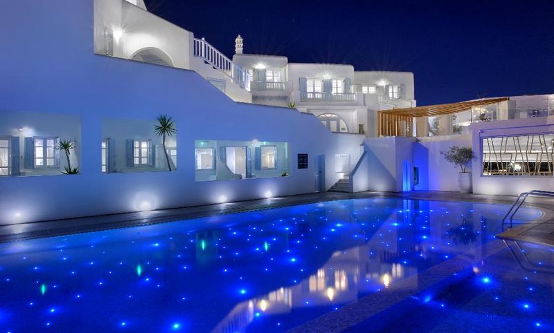 Hotel Petinos Beach, Griechenland, Platys Gialos. Großes 46