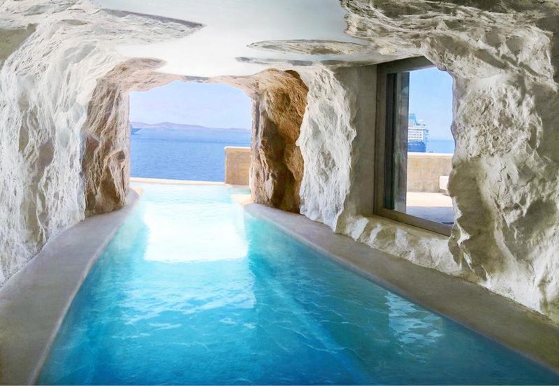 Hotel Cavo Tagoo, Griechenland, Mykonos-Stadt. Großes 13