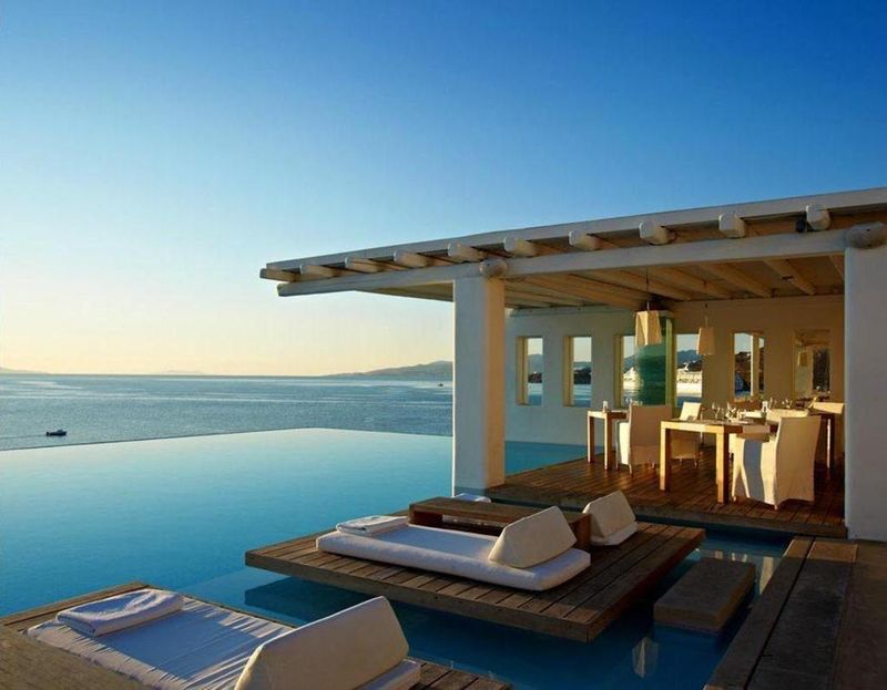 Hotel Cavo Tagoo, Griechenland, Mykonos-Stadt. Großes 13