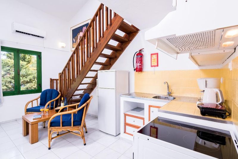 Hotel Helion Resort, Griechenland, Gouvia. Großes 1