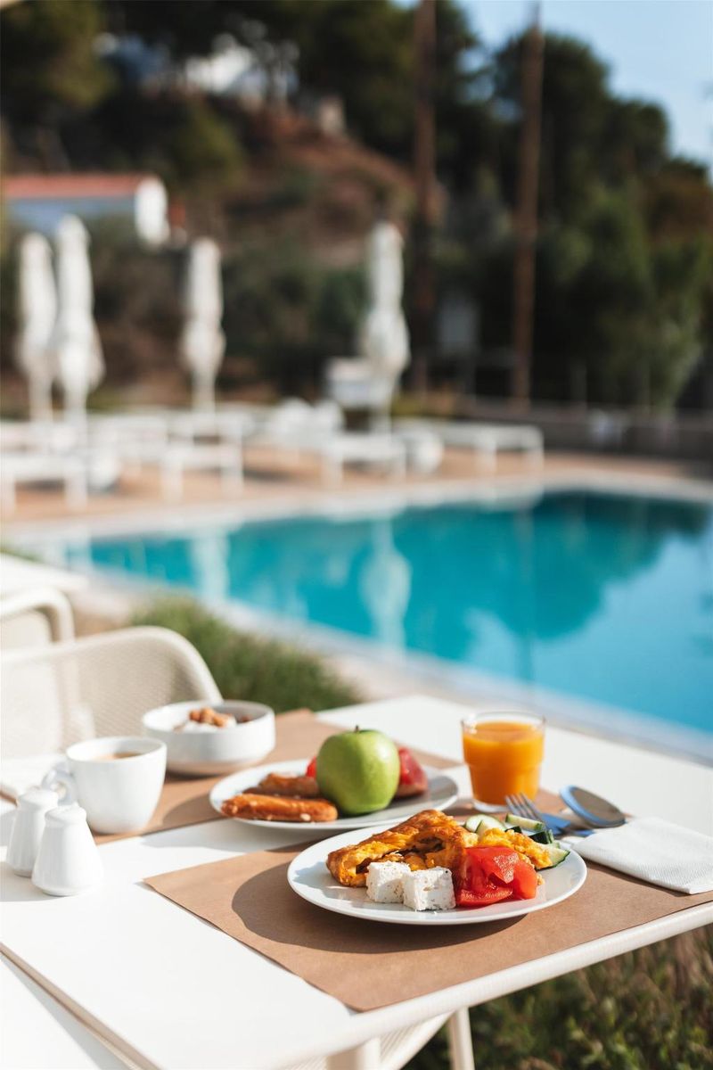 Hotel Radisson Resort Plaza Skiathos, Griechenland, Kanapitsa. Großes 73