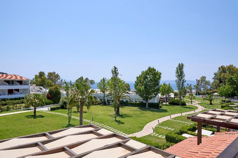 Hotel Skiathos Princess, Griechenland, Agia Paraskevi. Großes 24