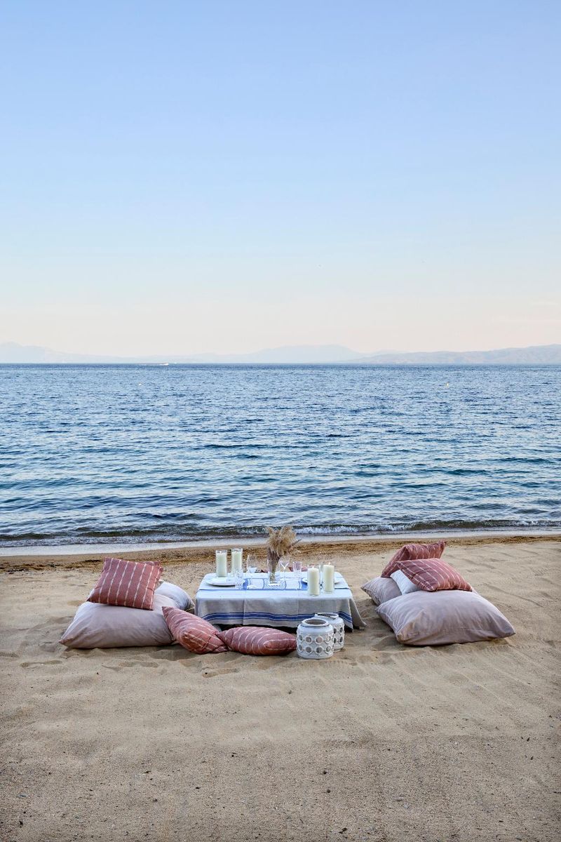 Hotel Skiathos Princess, Griechenland, Agia Paraskevi. Großes 1