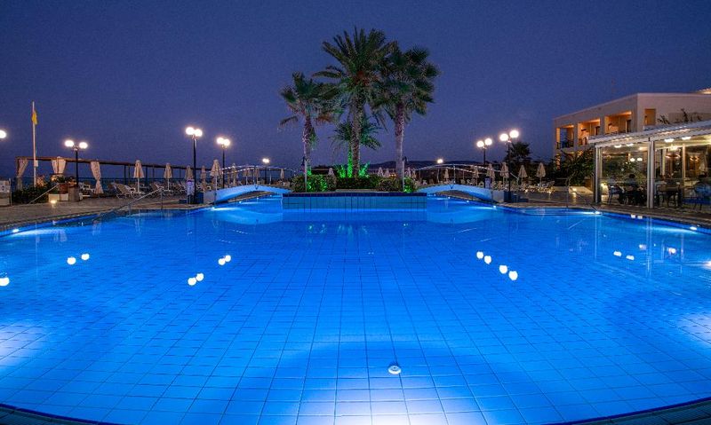 Hotel Hydramis Palace, Griechenland, Apokoronas. Großes 1