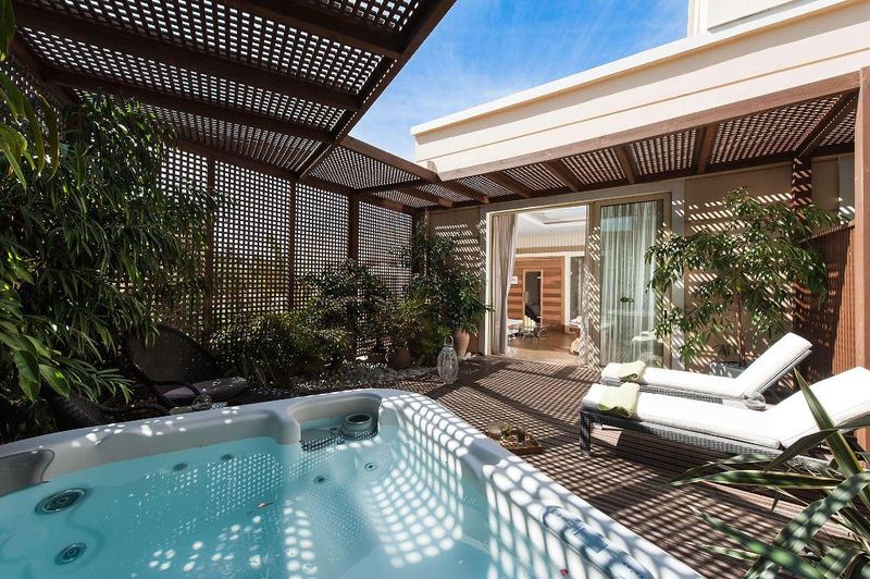 Hotel Pilot Beach Resort, Griechenland, Georgioupolis. Großes 1