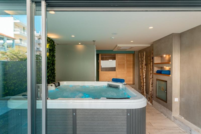 Hotel Golden Star City Resort, Griechenland, Thermaikos. Großes 1