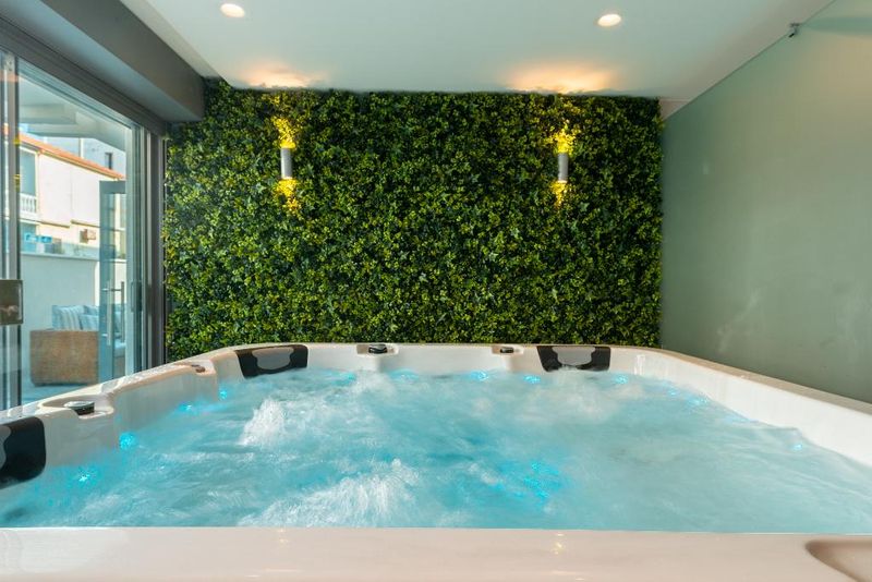 Hotel Golden Star City Resort, Griechenland, Thermaikos. Großes 2