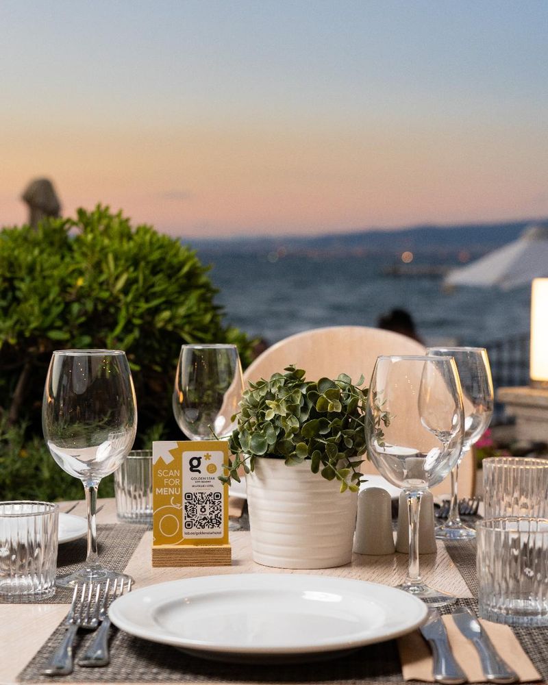 Hotel Golden Star City Resort, Griechenland, Thermaikos. Großes 22