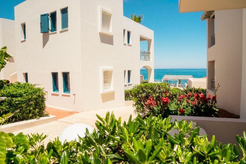 Hotel Castello Village Resort, Griechenland, Sisi. Großes 1
