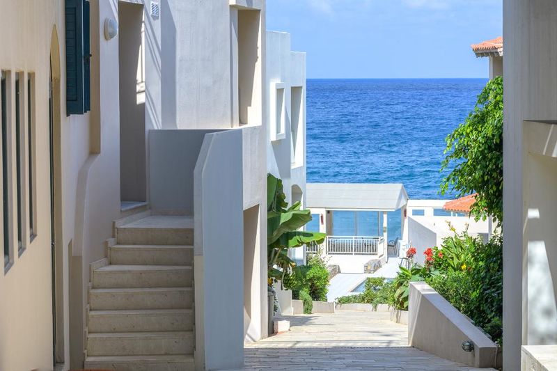 Hotel Castello Village Resort, Griechenland, Sisi. Großes 2
