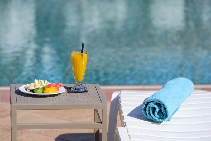Hotel Castello Village Resort, Griechenland, Sisi. Großes 62
